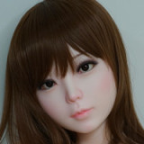 Japanese Silicone Sex Doll Akira-06 - Piper Doll - 150cm/4ft9 Silicone Sex Doll
