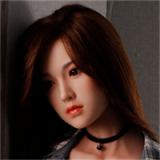 Tall Sex Doll Wushi - Starpery Doll - 174cm/5ft7 TPE Sex Doll With Silicone Head
