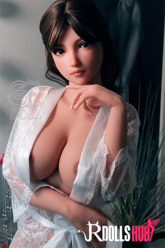 Big Boobs Sex Doll Elanie - SE Doll - 161cm/5ft3 TPE Sex Doll