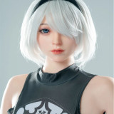 NieR:Automata The End of YoRHa Edition Cosplay Outfit Set