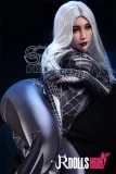 Spider Woman Cosplay Outfit Set