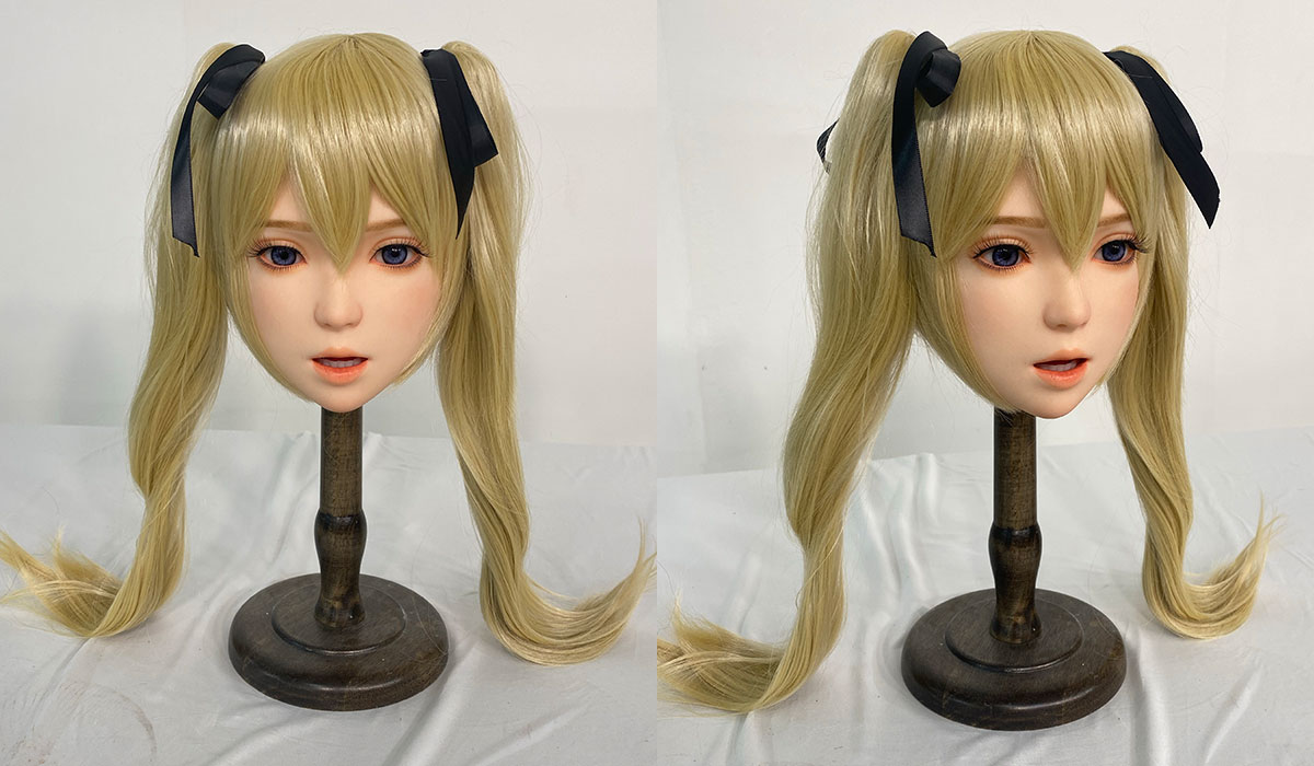 Wig for Sex Dolls