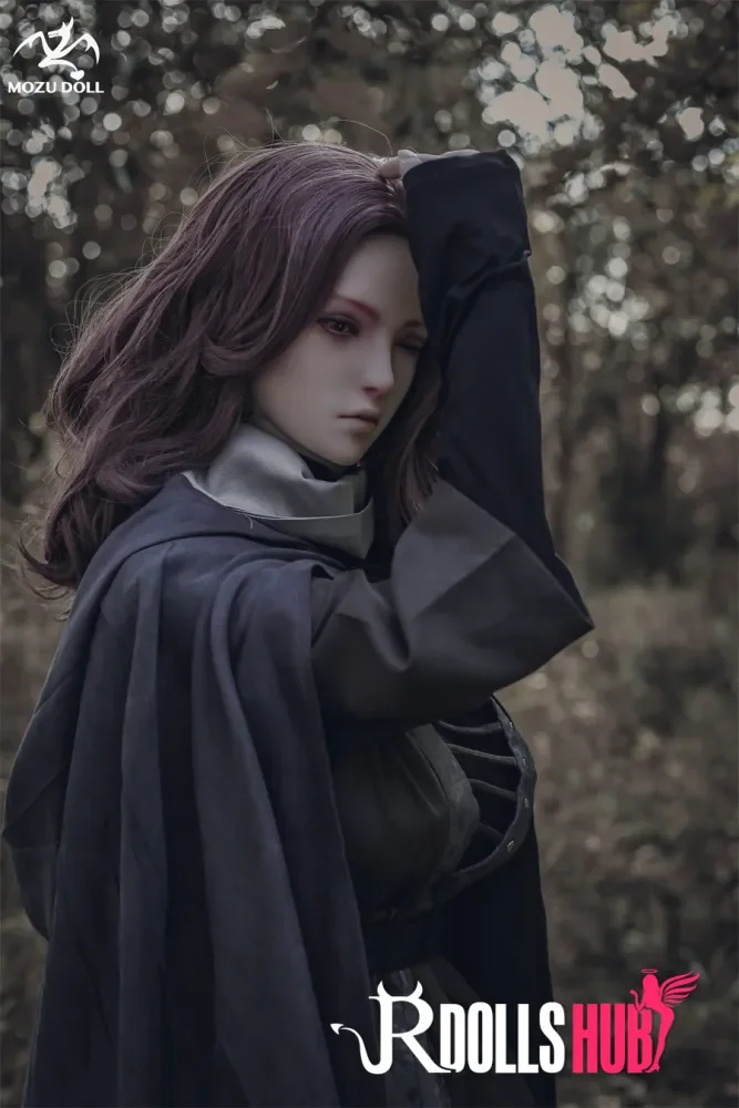 Elden Ring Melina Cosplay Outfit Set