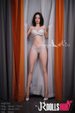 Big Tits Sex Doll Doris - Angel Kiss Doll - 175cm/5ft7 Silicone Sex Doll