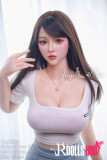Big Tits Sex Doll Catherine - Angel Kiss Doll - 160cm/5ft3 Silicone Sex Doll