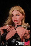 Tall Sex Doll Carolyn - Angel Kiss Doll - 175cm/5ft7 Silicone Sex Doll