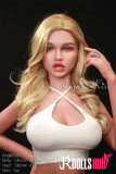 Tall Sex Doll Carolyn - Angel Kiss Doll - 175cm/5ft7 Silicone Sex Doll