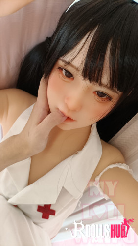 Small Breasted Sex Doll Mia - MLW Doll - 145cm/4ft8 TPE Sex Doll