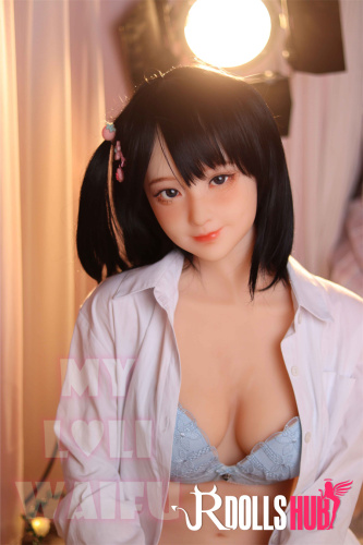 Mini  Sex Doll Rena - MLW Doll - 138cm/4ft5 TPE Sex Doll