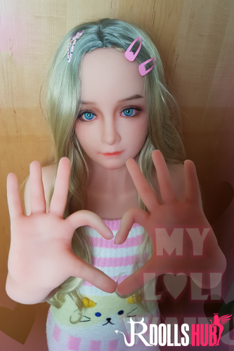 Mini  Sex Doll Yuki - MLW Doll - 126cm/4ft2 TPE Sex Doll