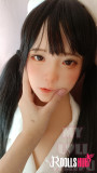 Small Breasted Sex Doll Mia - MLW Doll - 145cm/4ft8 TPE Sex Doll