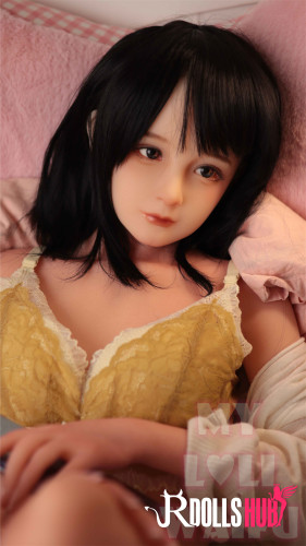 Small Breasted Sex Doll Yuki - MLW Doll - 145cm/4ft8 TPE Sex Doll