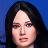 Asian Sex Doll Suki - Irontech - 153cm/4ft11 Silicone Sex Doll