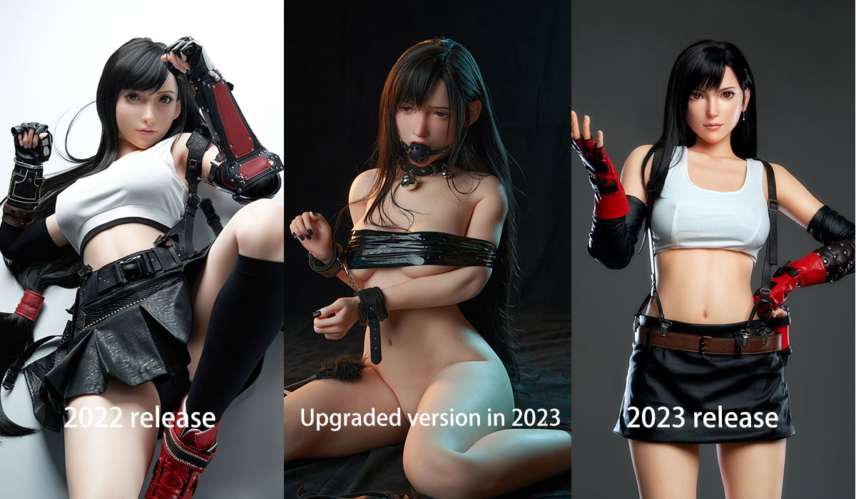 tifa sex doll