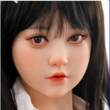 Best Anime Sex Doll Alita- MLW Doll - 150cm/4ft9 TPE Sex Doll with Silicone Head