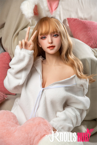 Realistic Teen Sex Doll Xiao Qi  - QITA Doll - 158cm/5ft2 TPE Sex Doll