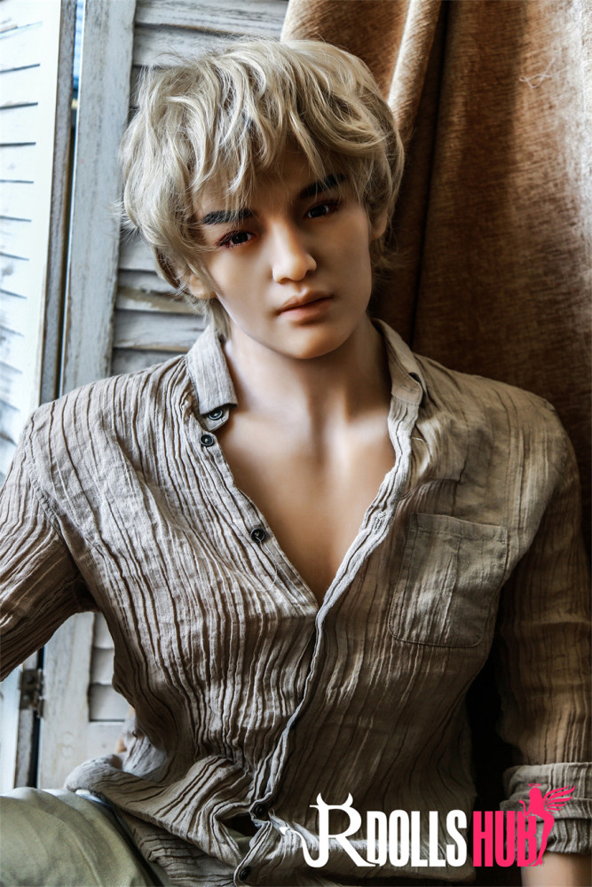 male doll sex Male sex doll Warrior Charles 162cm main image 0