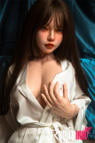 Realistic Teen Sex Doll You Zhen  - QITA Doll - 152cm/5ft Silicone Sex Doll