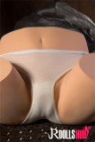 Sex Doll Ass Xinghe - QITA Doll - 15.4kg/34Ibs TPE Sex Doll Hip