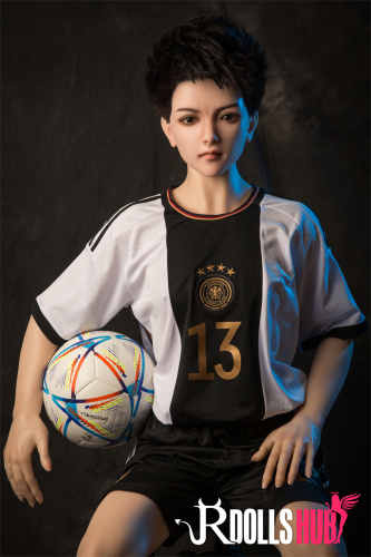 Male Sex Doll Qing - QITA Doll - 165cm/5ft4 Silicone Male Sex Doll