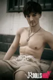 Male Sex Doll Song - QITA Doll - 175cm/5ft7 TPE Male Sex Doll