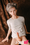 Male Sex Doll Qing - QITA Doll - 165cm/5ft4  TPE Sex Doll with Silicone Head