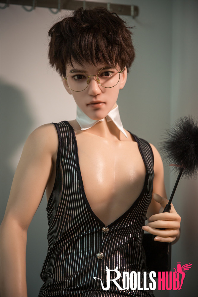 pixie sex doll Femboy Sex Doll，Realistic Male Sex Doll main image 1