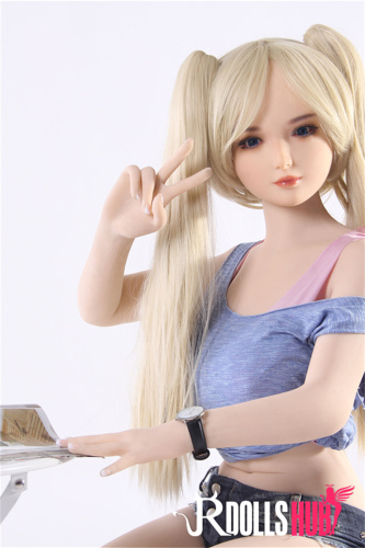 Anime Sex Doll Xi Ye  - QITA Doll - 168cm/5ft5 TPE Sex Doll