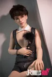 Male Sex Doll Chu - QITA Doll - 165cm/5ft4 Silicone Male Sex Doll