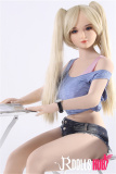 Anime Sex Doll Xi Ye  - QITA Doll - 168cm/5ft5 TPE Sex Doll
