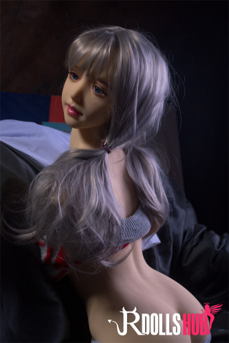 Hyper Real Sexy Sex Doll Torso Xiao QI - QITA Doll - 78cm/2ft5 TPE Sex Doll Torso