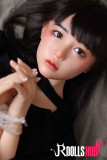 Small Boobs Sex Doll Yuna - MLW Doll - 145cm/4ft8 TPE Sex Doll