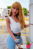 Big Booty  Sex Doll Amora - DOLLS CASTLE - 153cm/5ft1 TPE Sex Doll