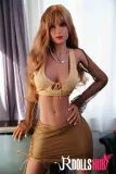 Big Booty  Sex Doll Waltraud - DOLLS CASTLE - 170cm/5ft6 TPE Sex Doll