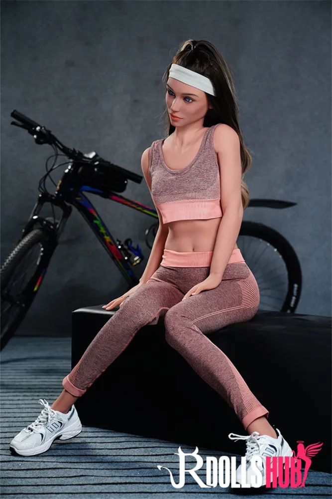 Big Booty  Sex Doll Waltraud - DOLLS CASTLE - 163cm/5ft3 TPE Sex Doll