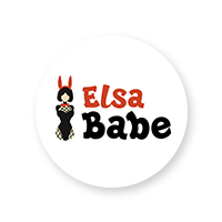 ElsaBabe sex doll