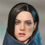 Ciri Sex Doll - Witcher 3 - Game Lady Doll - Realistic Ciri Silicone Sex Doll