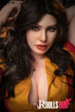 Big Boobs Sex Doll Max - Irontech - 164cm/5ft4 Silicone Sex Doll