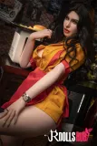 Big Boobs Sex Doll Max - Irontech - 164cm/5ft4 Silicone Sex Doll