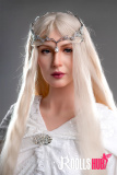 Milf Sex Doll Eliz - Zelex Doll - 175cm/5ft7 Silicone Sex Doll