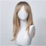 Hot Blonde Sex Doll Sylvie - JIUSHENG Doll - 150cm/4ft9 TPE Sex Doll