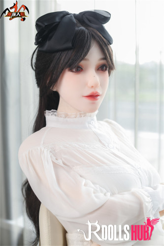 Realistic Asian Sex Doll Ellie - Mozu Doll - 163cm/5ft3 TPE Sex Doll