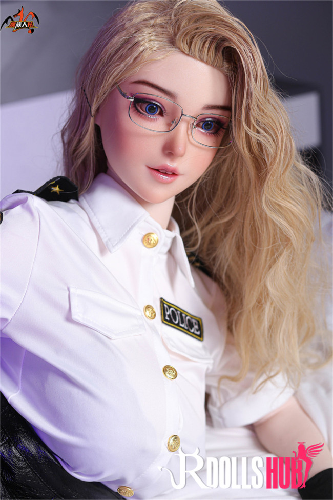 Realistic Asian Sex Doll Karin - Mozu Doll - 163cm/5ft3 TPE Sex Doll