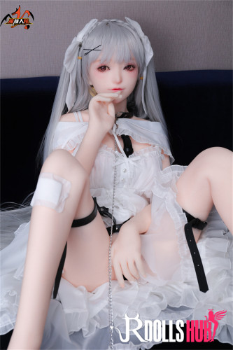 Asian Sex Doll Fur - Mozu Doll - 145cm/4ft8 TPE Sex Doll