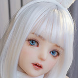 Realistic Asian Sex Doll Ellie - Mozu Doll - 163cm/5ft3 TPE Sex Doll