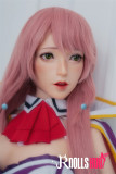 Flare Sex Doll - Redo of Healer - Cosplay Outfit Set