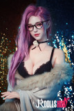 League of Legends Seraphine Cosplay Outfit Set