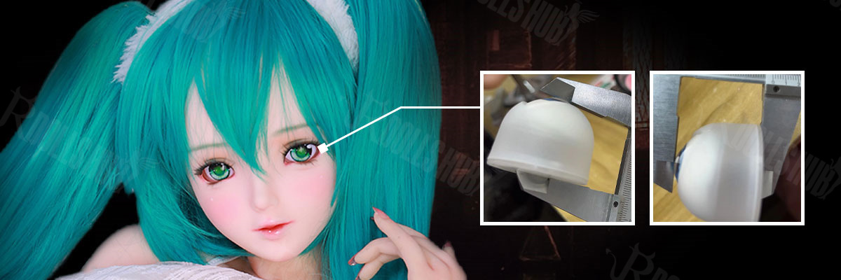 mozu sex doll Turnable Eyes Turnable Eyes