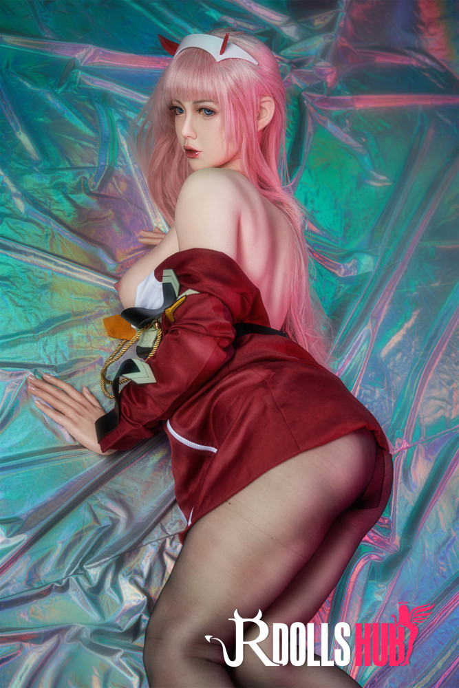 02 Sex Doll - DARLING in the FRANXX