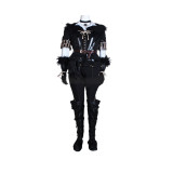 Yennefer Sex Doll - Witcher 3 - Cosplay Outfit Set